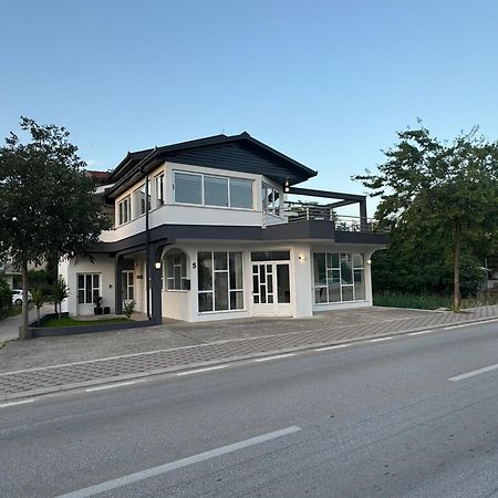 Apartment Camellia Ljubuski Exterior photo