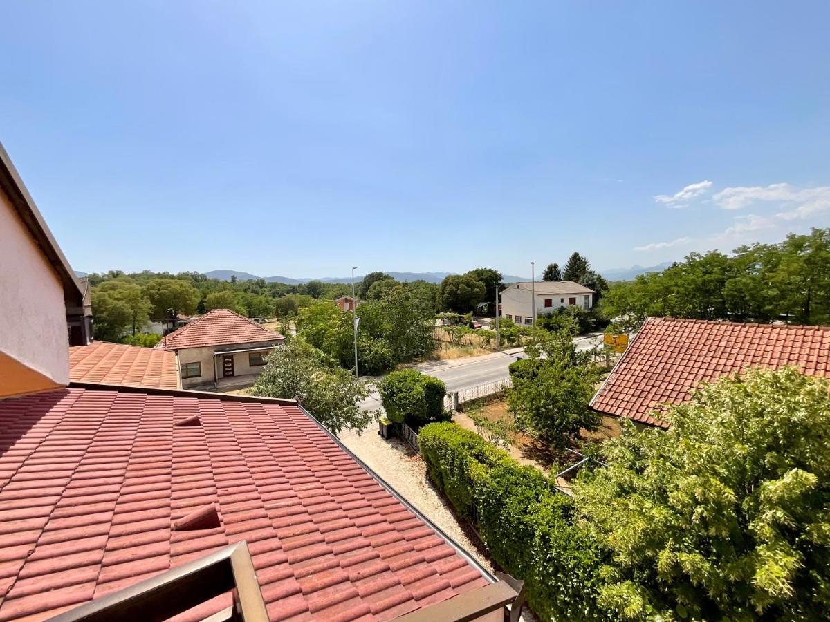 Apartment Camellia Ljubuski Exterior photo