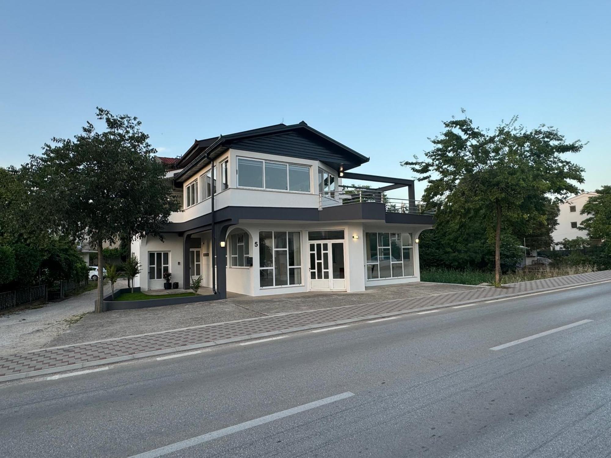 Apartment Camellia Ljubuski Exterior photo